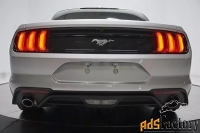 Ford Mustang, 2018