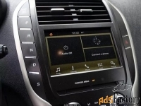 Lincoln MKC, 2016
