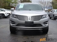 Lincoln MKC, 2016