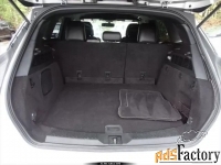 Lincoln MKC, 2016