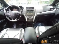 Lincoln MKC, 2016