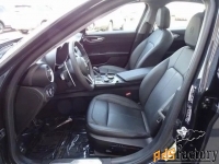 Alfa Romeo Giulia , 2017