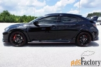 Honda Civic, 2018