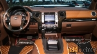 Toyota Tundra, 2015