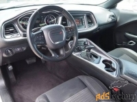 Dodge Challenger, 2016