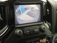 Chevrolet Silverado, 2019