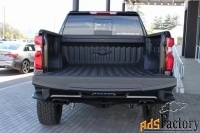 Chevrolet Silverado, 2019