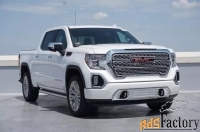 GMC Sierra, 2019