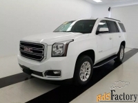 GMC Yukon, 2019