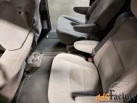 Toyota Sienna, 2019