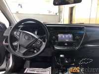 Toyota Avalon, 2018