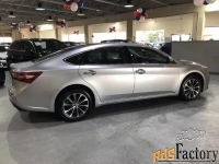 Toyota Avalon, 2018