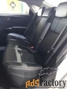 Toyota Avalon, 2018