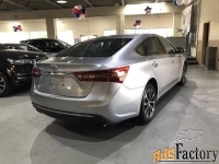 Toyota Avalon, 2018