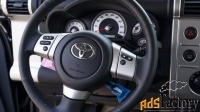 Toyota FJ Cruiser, 2019