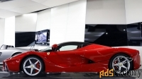 ferrari laferrari, 2015
