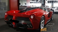 ferrari laferrari, 2015