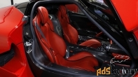 ferrari laferrari, 2015