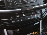 Honda Accord, 2017