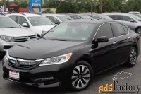 Honda Accord, 2017