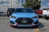 Hyundai Veloster, 2019