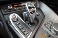 BMW i8, 2019