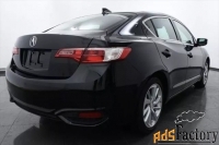 Acura ILX, 2016