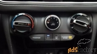 hyundai kona, 2019