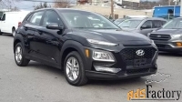 hyundai kona, 2019