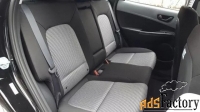 hyundai kona, 2019