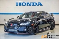 Honda Civic, 2018