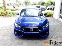 Honda Civic, 2019
