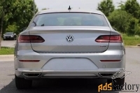 Volkswagen Arteon, 2019