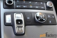 Hyundai Palisade, 2019