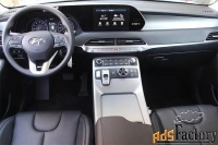 Hyundai Palisade, 2019