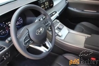 Hyundai Palisade, 2019