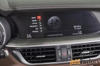 Alfa Romeo Stelvio, 2019