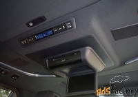 Toyota Alphard, 2019