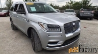 Lincoln Navigator, 2018