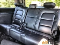 Lincoln Navigator, 2018