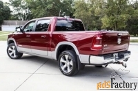 Dodge Ram, 2019