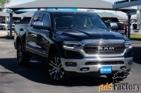 Dodge Ram, 2019