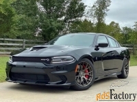 Dodge Charger, 2019