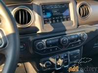 Jeep Wrangler, 2019