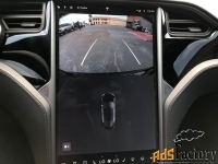 Tesla Model S, 2018