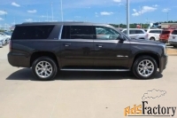 GMC Yukon, 2016