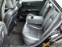 Toyota Avalon, 2015
