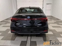 Toyota Avalon, 2019