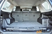 Toyota 4Runner, 2015