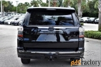 Toyota 4Runner, 2019